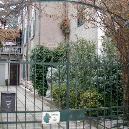 Bed and Breakfast Girasole Grazioli 47 Тренто Екстер'єр фото
