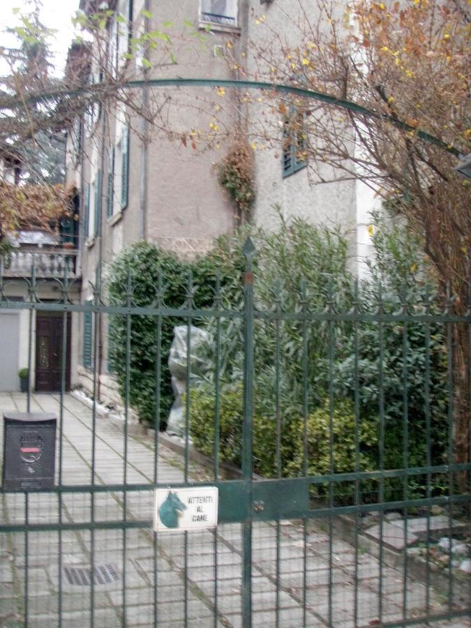Bed and Breakfast Girasole Grazioli 47 Тренто Екстер'єр фото