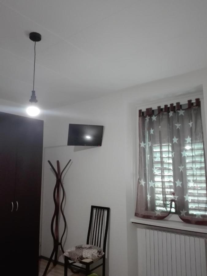 Bed and Breakfast Girasole Grazioli 47 Тренто Екстер'єр фото