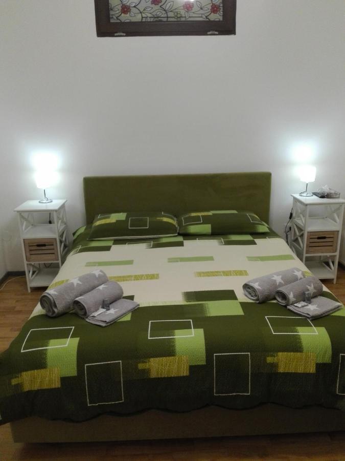Bed and Breakfast Girasole Grazioli 47 Тренто Екстер'єр фото