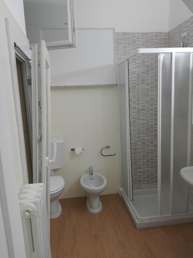 Bed and Breakfast Girasole Grazioli 47 Тренто Екстер'єр фото