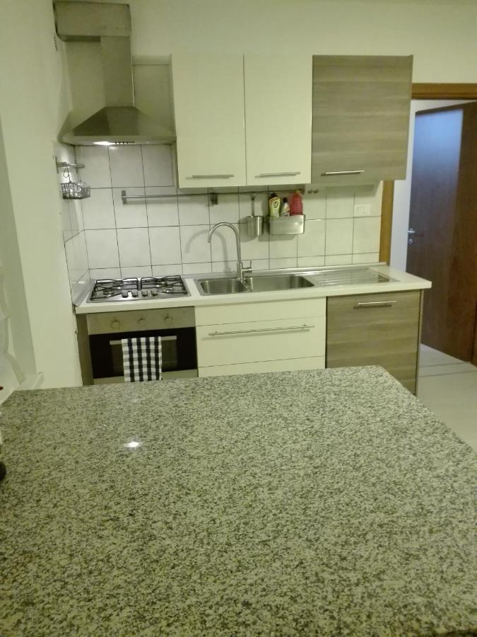 Bed and Breakfast Girasole Grazioli 47 Тренто Екстер'єр фото