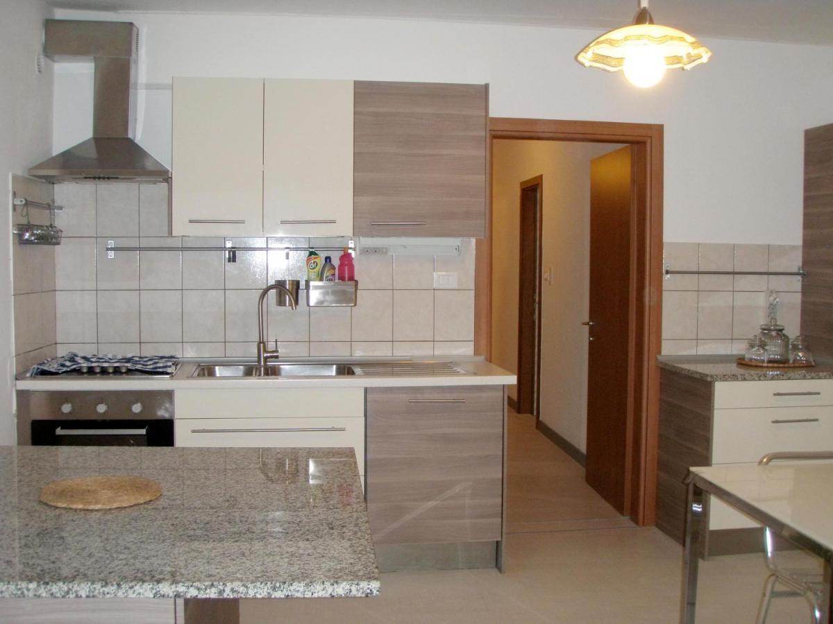 Bed and Breakfast Girasole Grazioli 47 Тренто Екстер'єр фото
