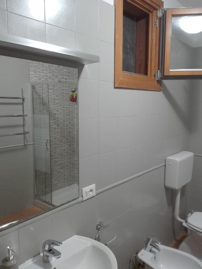Bed and Breakfast Girasole Grazioli 47 Тренто Екстер'єр фото