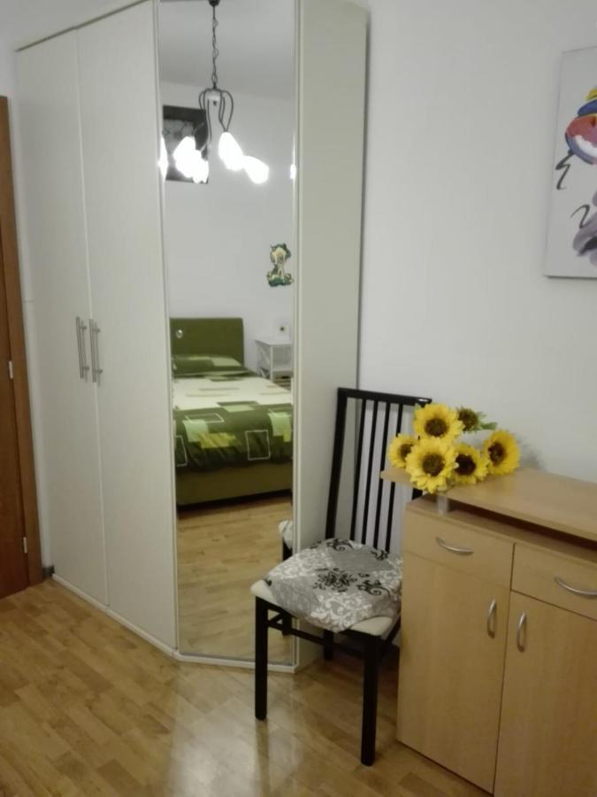 Bed and Breakfast Girasole Grazioli 47 Тренто Екстер'єр фото